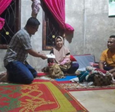 Pendampingan Perempuan