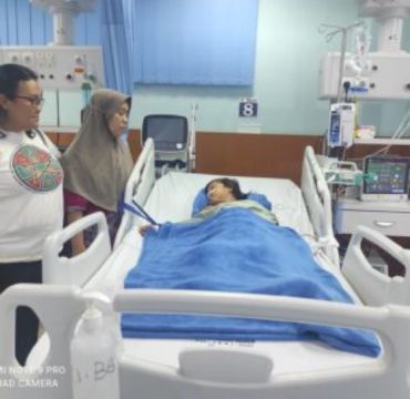 Sekolah Responsif Gender